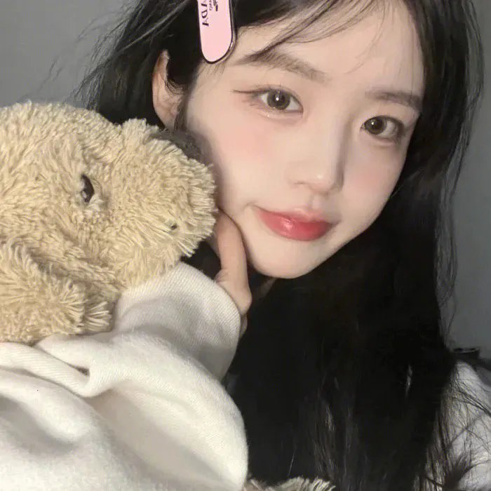 梅花儿香