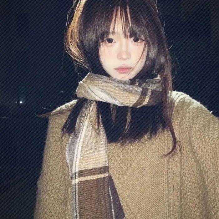 夜色正浓